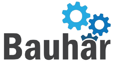 Bauhar Logo
